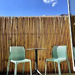 With A Bathroom And Private Entrance Door アパート *