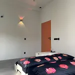 With A Bathroom And Private Entrance Door *