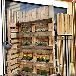 With A Bathroom And Private Entrance Door アパート ベルリン