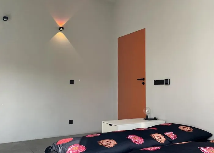 With A Bathroom And Private Entrance Door *