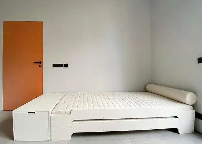 With A Bathroom And Private Entrance Door *