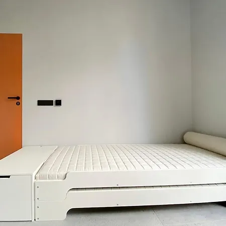 With A Bathroom And Private Entrance Door *