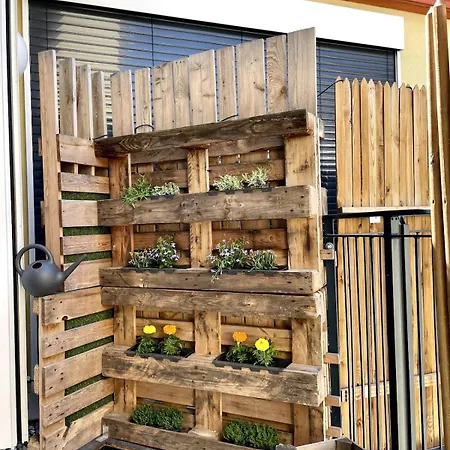 With A Bathroom And Private Entrance Door Apartment Berlin