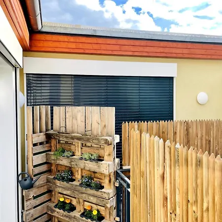 With A Bathroom And Private Entrance Door Apartmán *