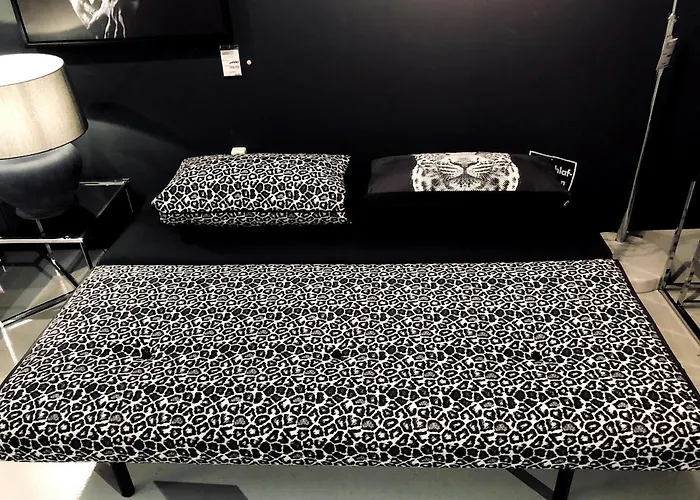 Daire With A Bathroom And Private Entrance Door Berlin